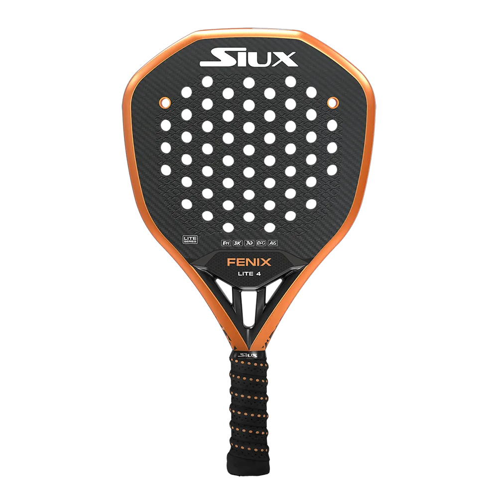 siux SIUX FENIX LITE 4 Superdescuento