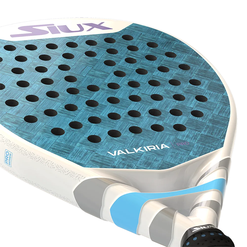 siux SIUX VALKIRIA PRO Envío internacional gratuito