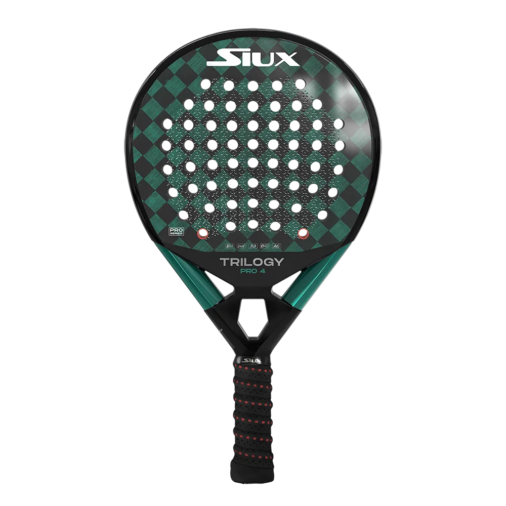 siux SIUX TRILOGY CONTROL PRO 4 Limitado a 3 días