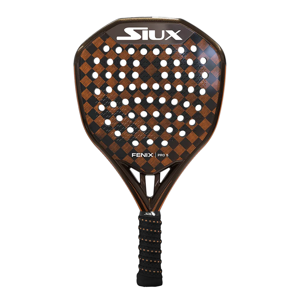 siux SIUX FENIX PRO 5 Precios de Black Friday