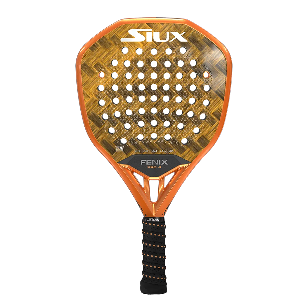 siux SIUX FENIX PRO 4 En oferta