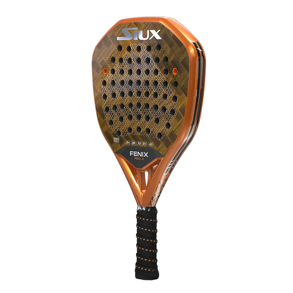 siux SIUX FENIX PRO 4 En oferta