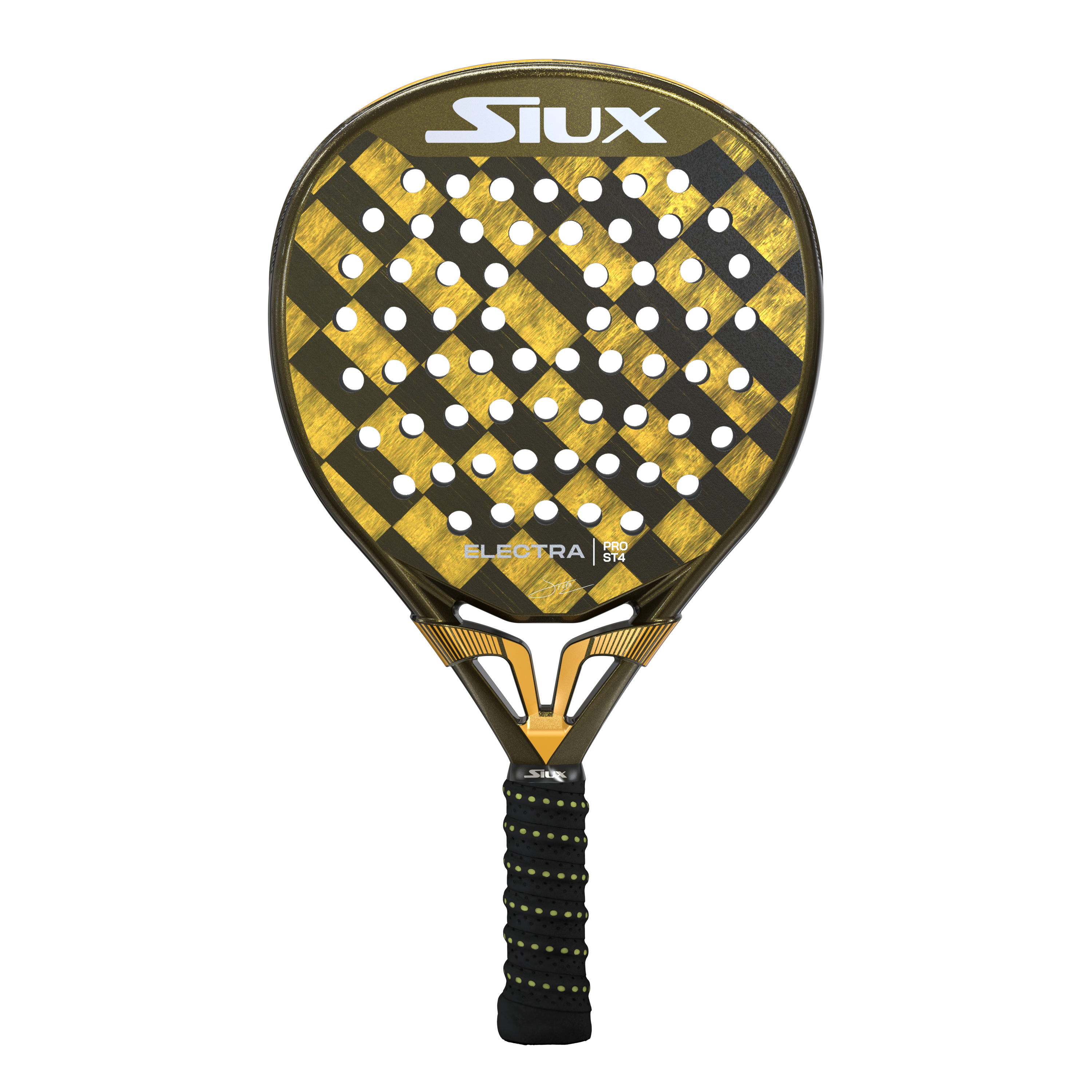 siux SIUX ELECTRA STUPA PRO ST4 Libre de impuestos