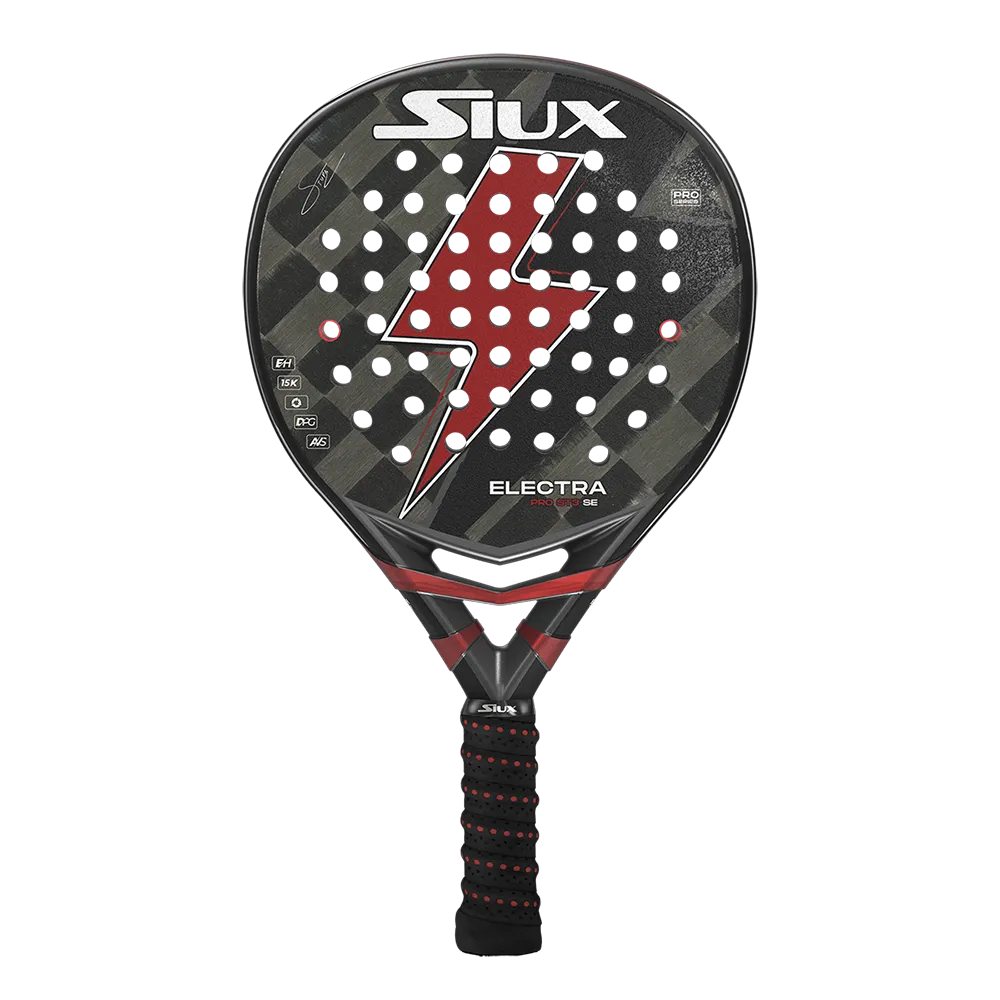 siux SIUX Electra ST3 SE Oferta exclusiva