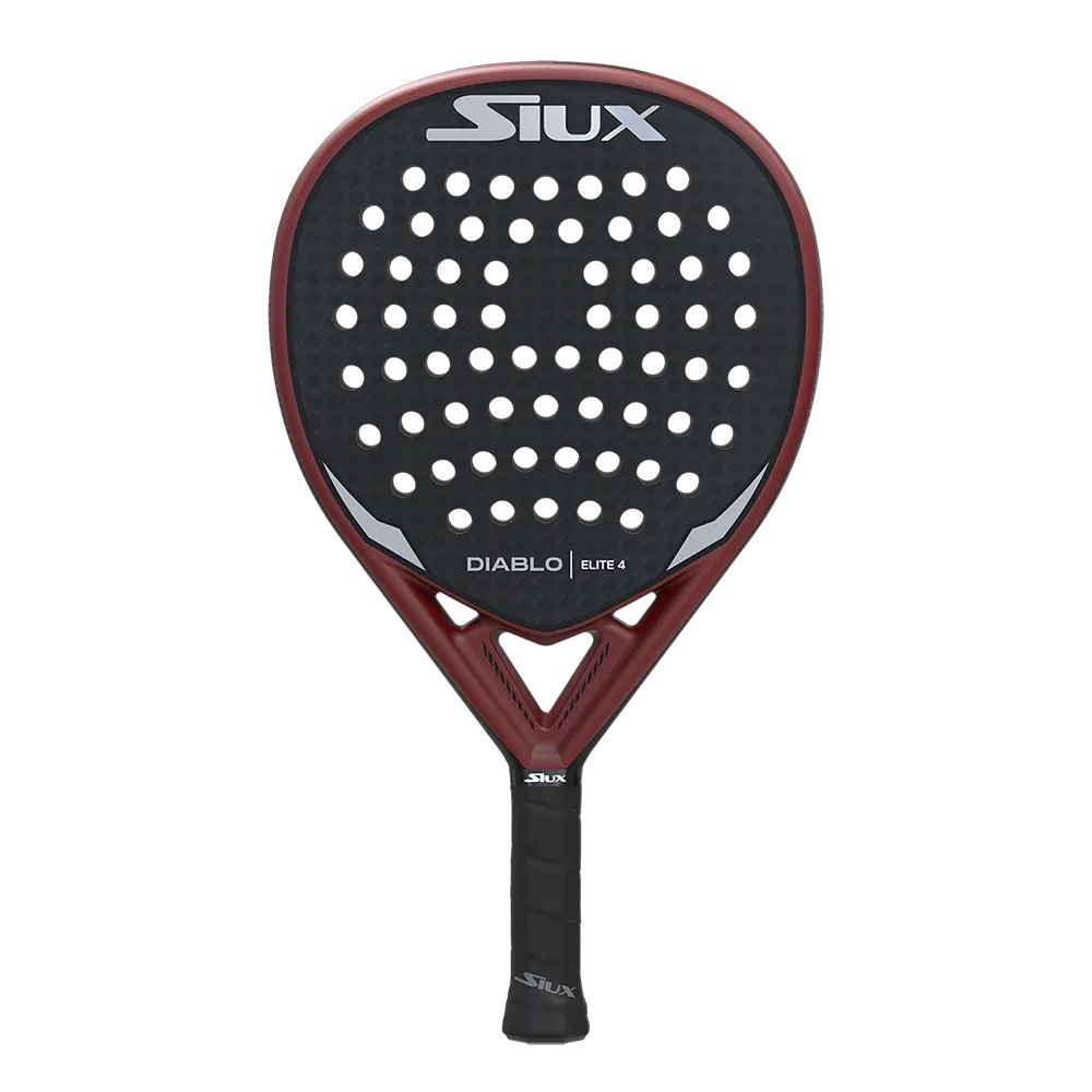 siux SIUX DIABLO ELITE 4 Descuento por venta flash