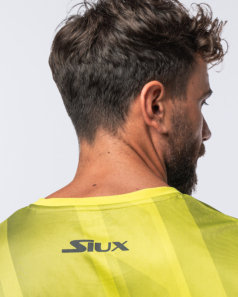 siux CAMISETA SIUX DISPEL HOMBRE Ofertas de temporada