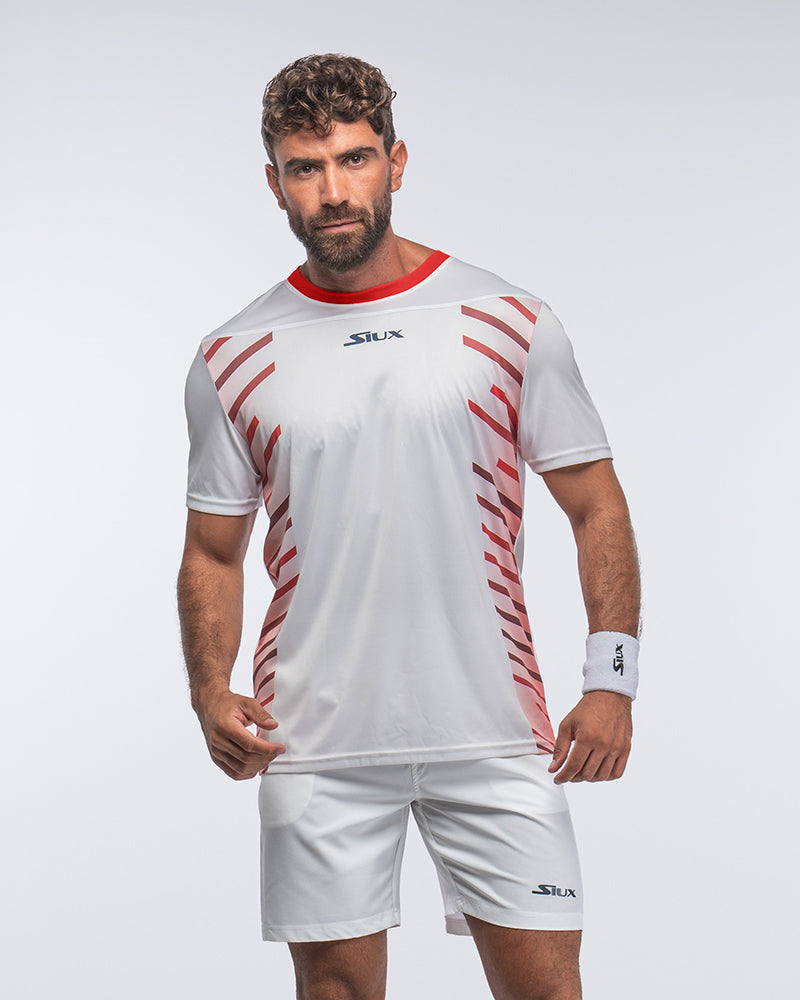 siux CAMISETA SIUX FLASH HOMBRE Ofertas