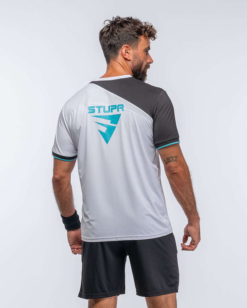 siux CAMISETA SIUX ELECTRA STUPA HOMBRE FW24 Tienda