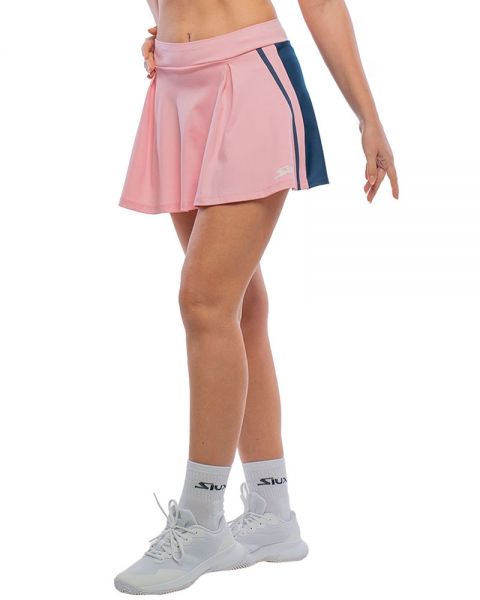 siux FALDA SIUX MUJER JAMMING Precio ultrabajo