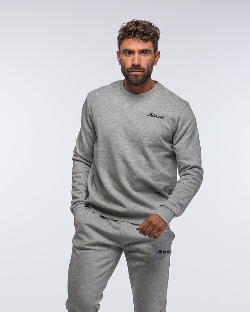 siux SUDADERA SIUX BASIC En oferta