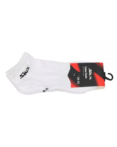siux Pack 3 calcetines s Dhaka cortos Descuento