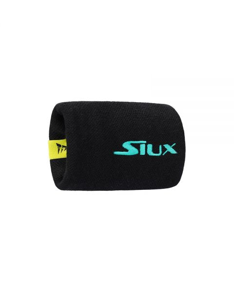 siux MUÑEQUERA SIUX ELECTRA STUPA NEGRA Último día