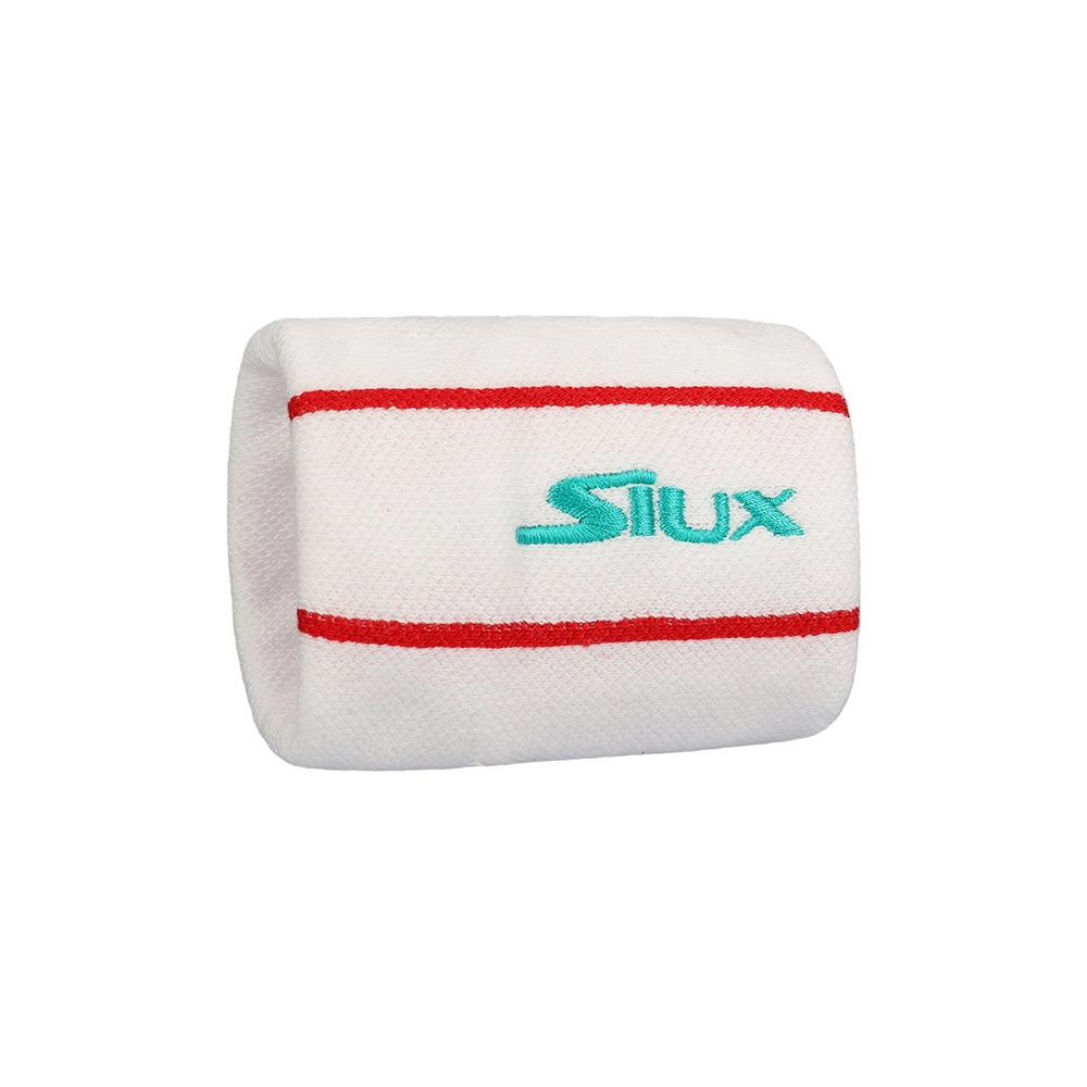 siux MUÑEQUERA SIUX DIABLO SANYO BLANCA Precio de fábrica