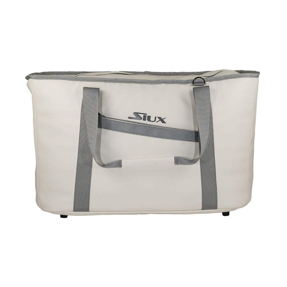 siux Bolsa Siux The Queen blanca Grandes descuentos