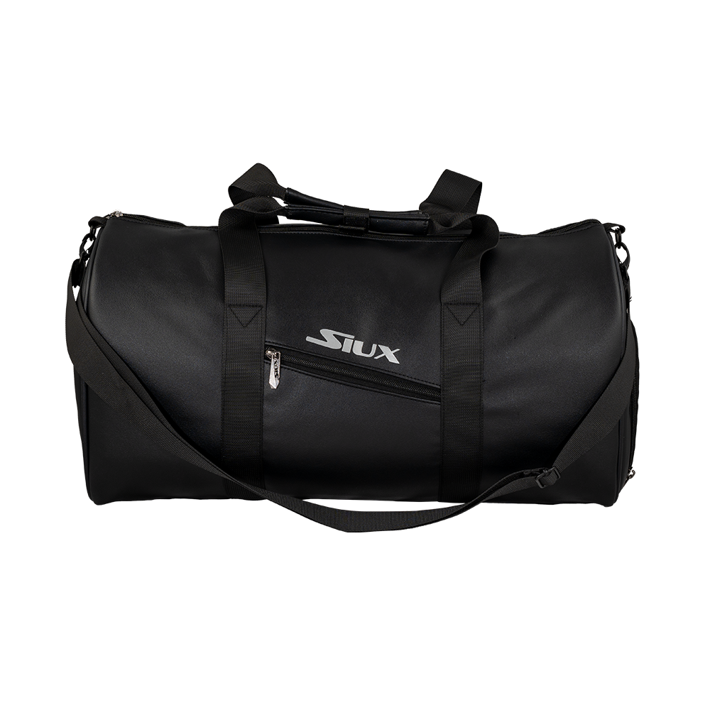 siux Bolsa Siux The King negro Liquidación
