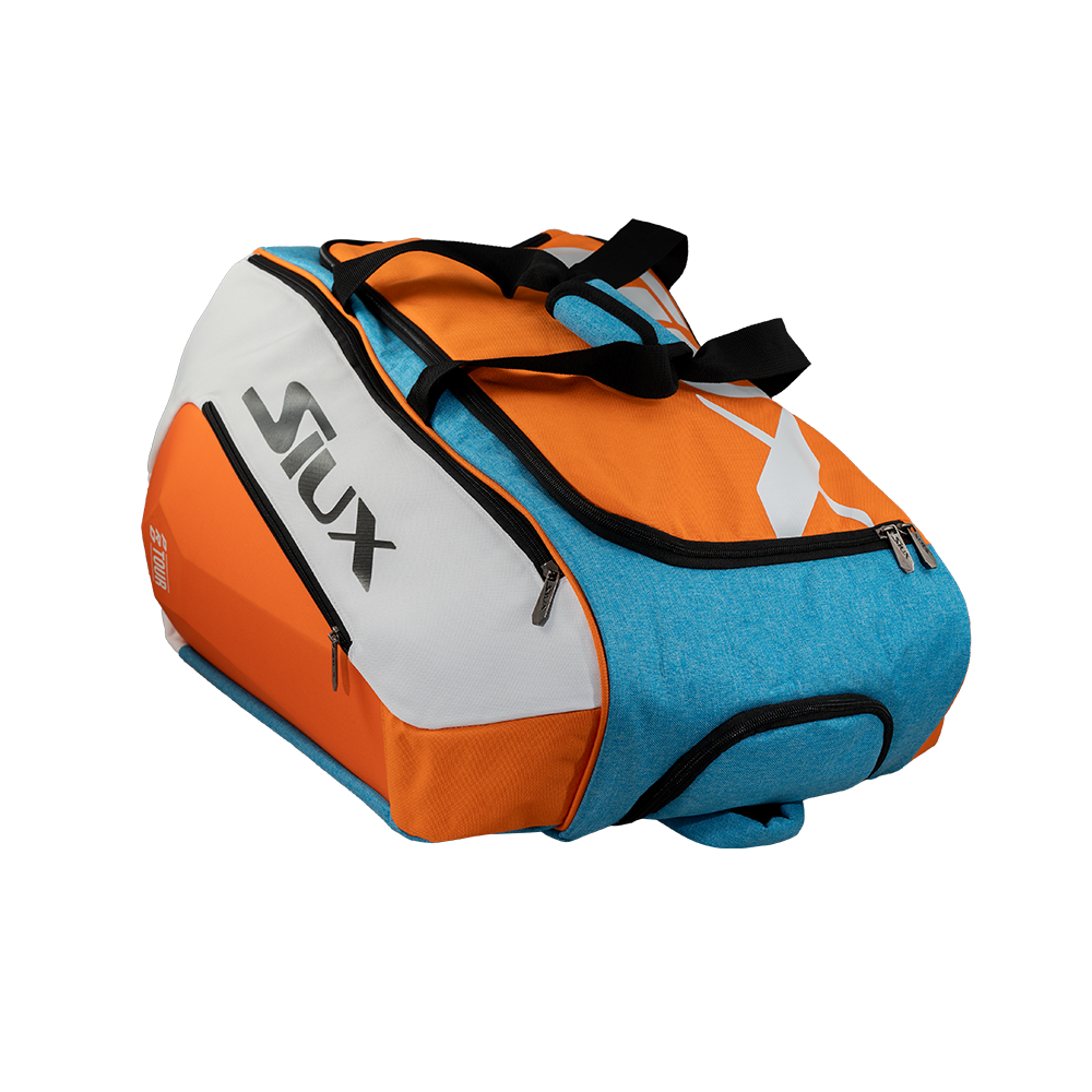 siux PALETERO SIUX PRO TOUR Limitado a 3 días