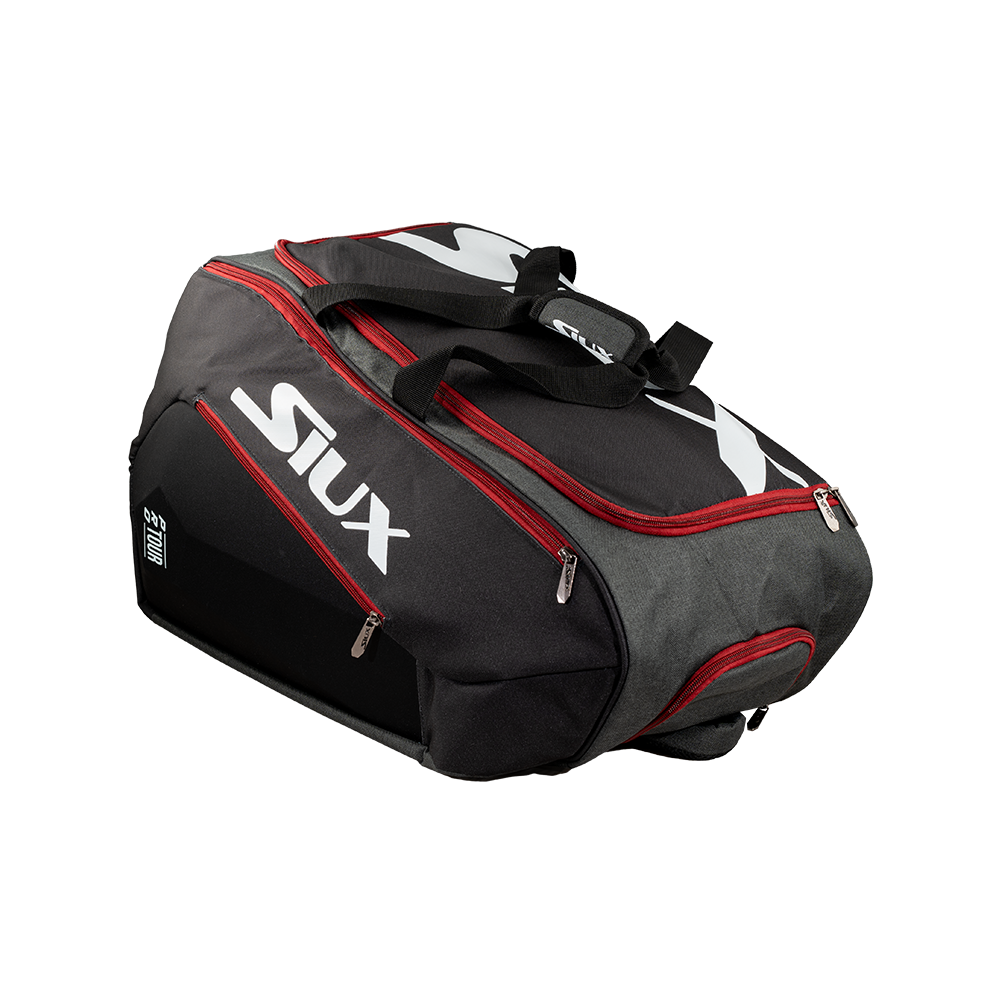 siux PALETERO SIUX PRO TOUR Limitado a 3 días
