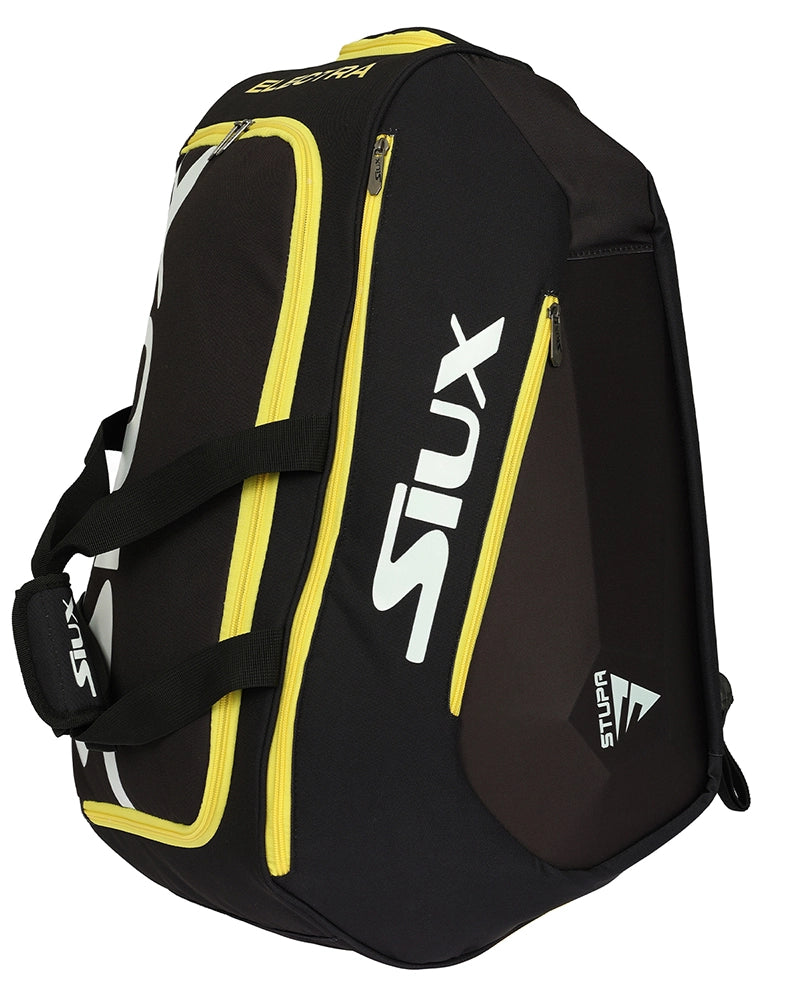 siux PALETERO SIUX ELECTRA STUPA SS24 Ahorra y exporta