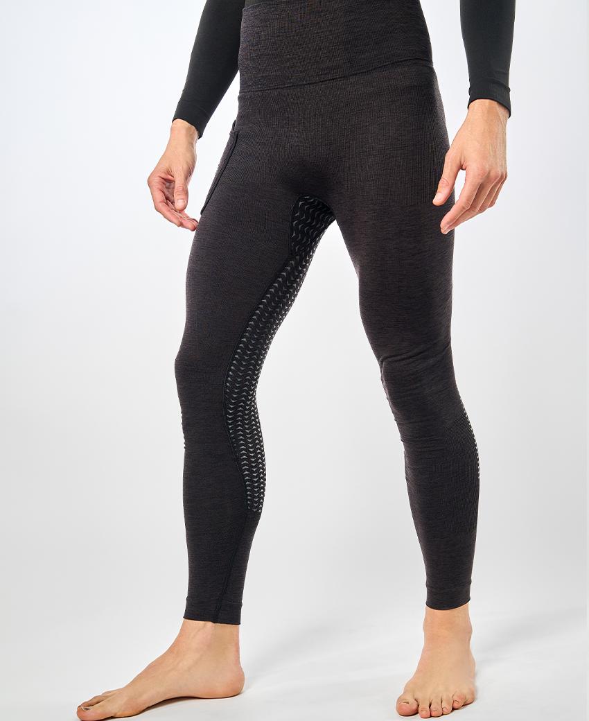 sport hg BANKER UNISEX Malla de hípica negro asfalto Ahorra y exporta