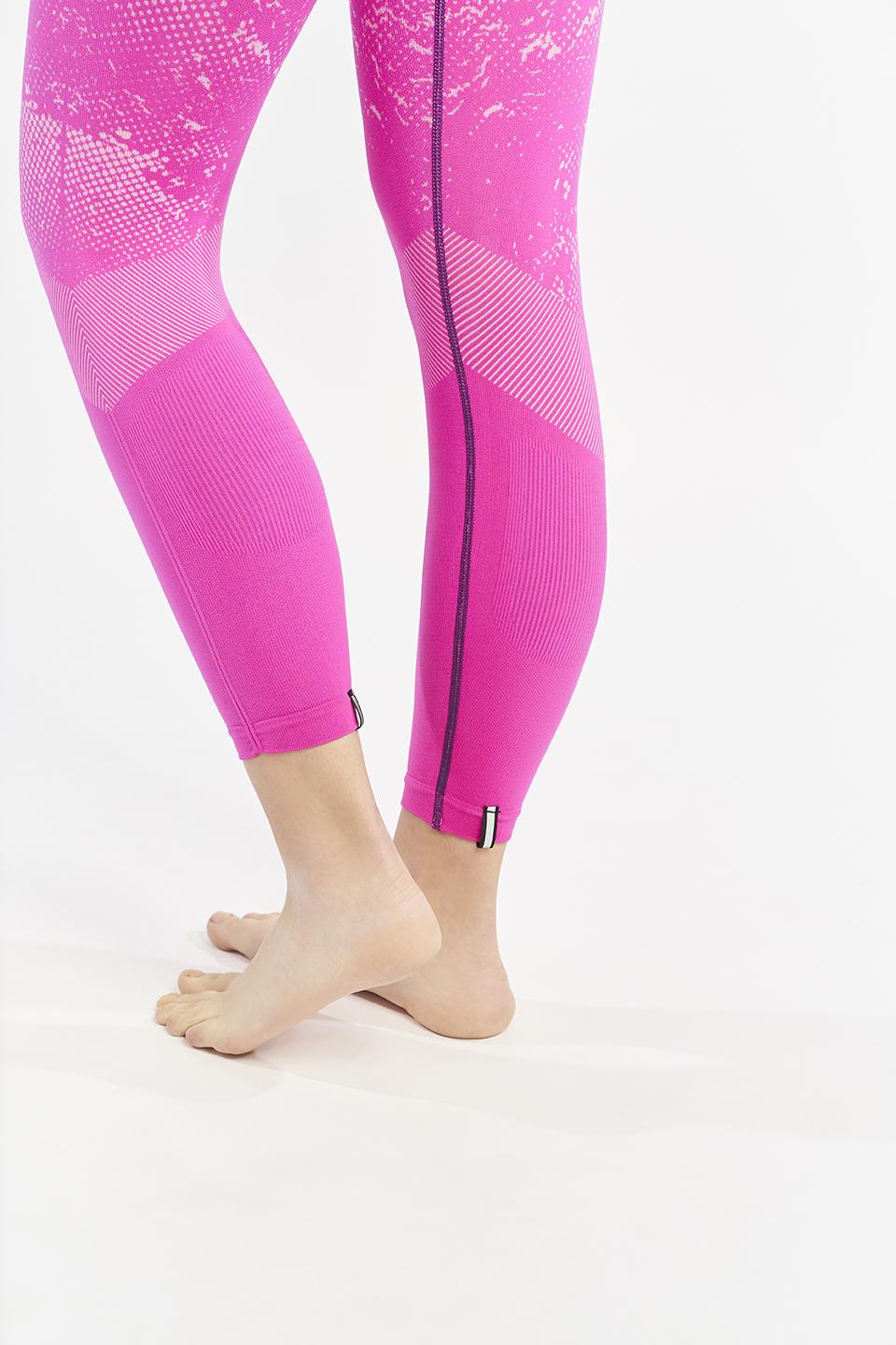 sport hg KINSKY Malla larga técnica con fibra de carbono fucsia Ofertas de temporada