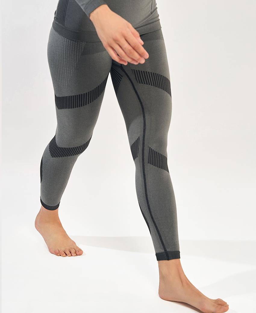 sport hg NOKOTA Malla larga técnica con fibra de carbono negro y gris unisex Ofertas especiales