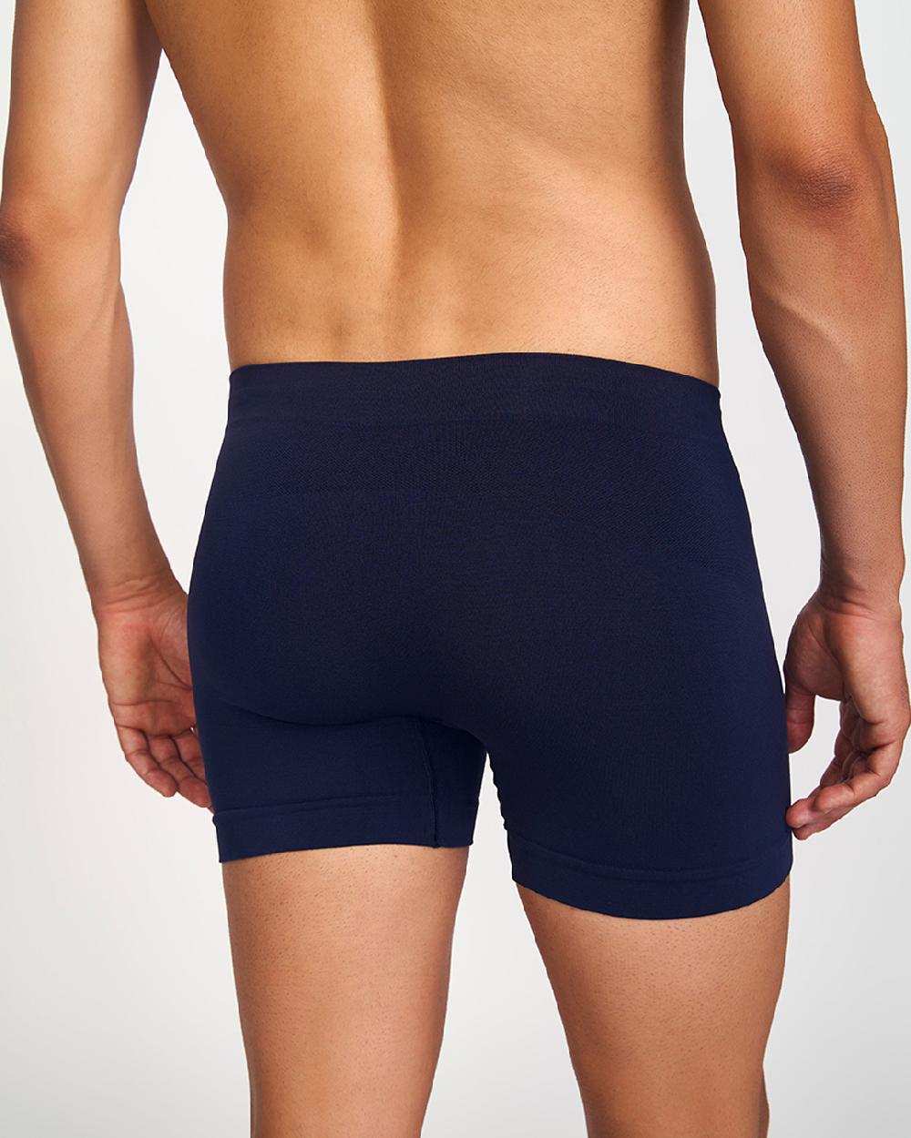 sport hg FORCE Boxer masculino marino Rebajas baratas