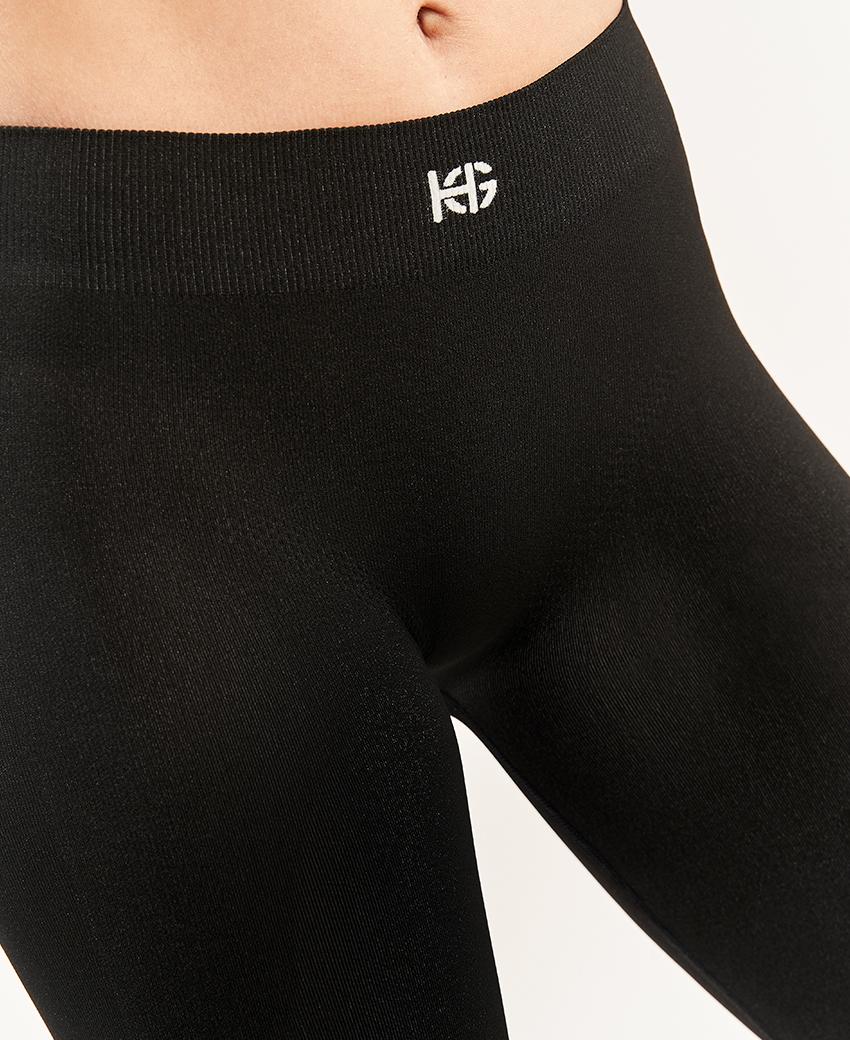 sport hg BASIS Malla pirata técnica negro Promoción trimestral
