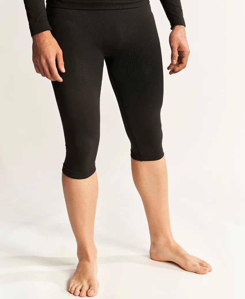 sport hg BASIS Malla pirata técnica negro Solo queda un día