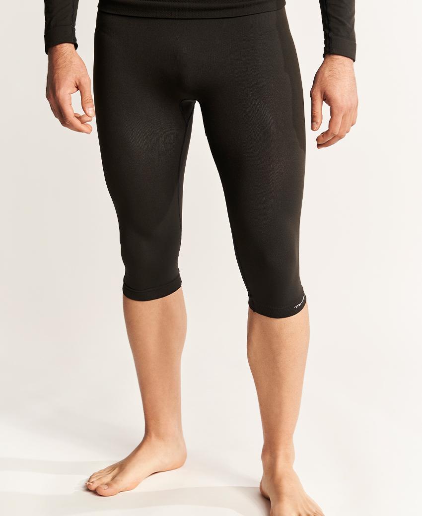 sport hg BASIS Malla pirata técnica negro Solo queda un día