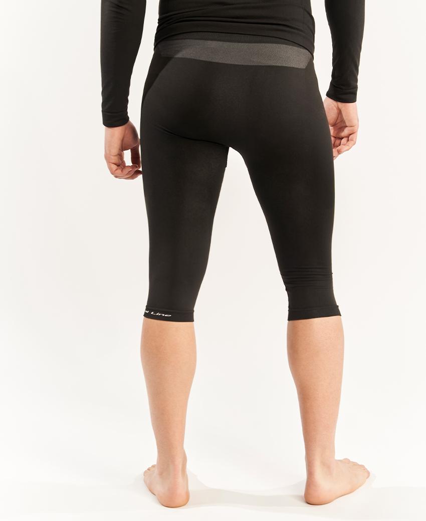 sport hg BASIS Malla pirata técnica negro Solo queda un día