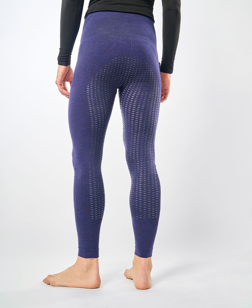 sport hg BANKER UNISEX Malla de hípica morado Grandes descuentos