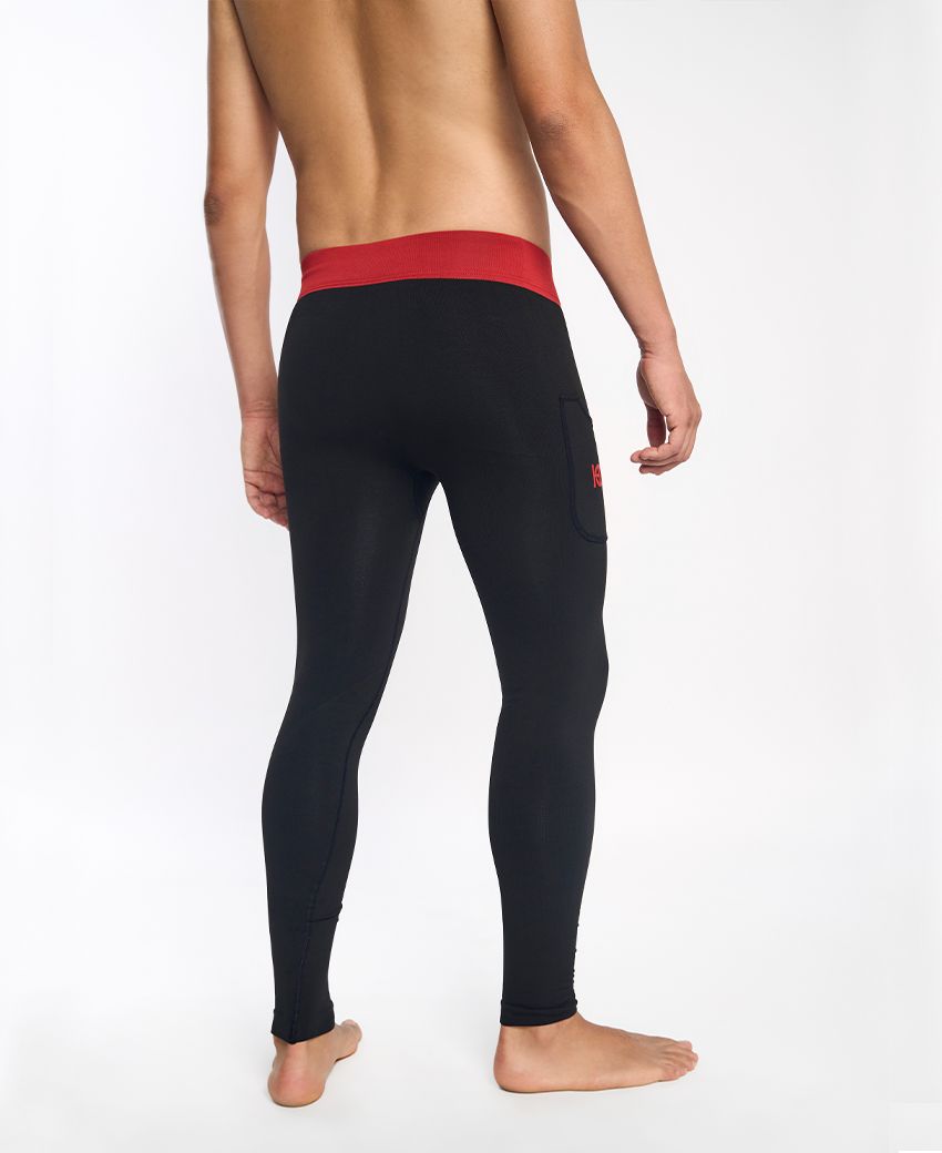 sport hg HOLSTEIN UNISEX malla de hípica rojo Tienda de fábrica