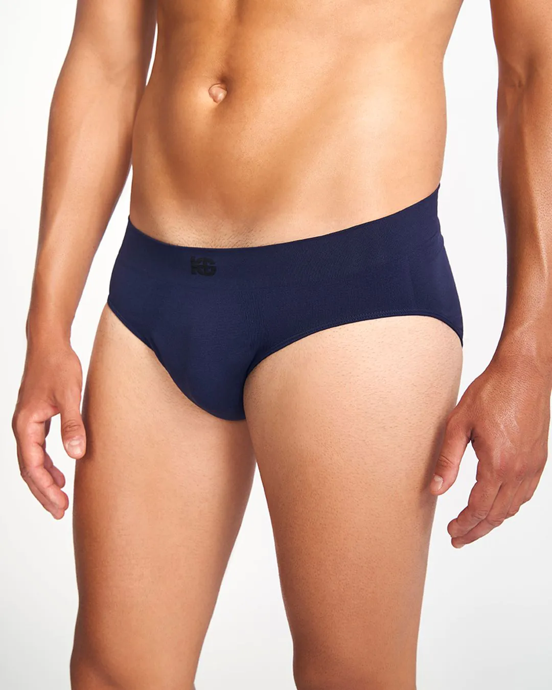 sport hg FORCE Slip masculino marino Descuento por venta flash