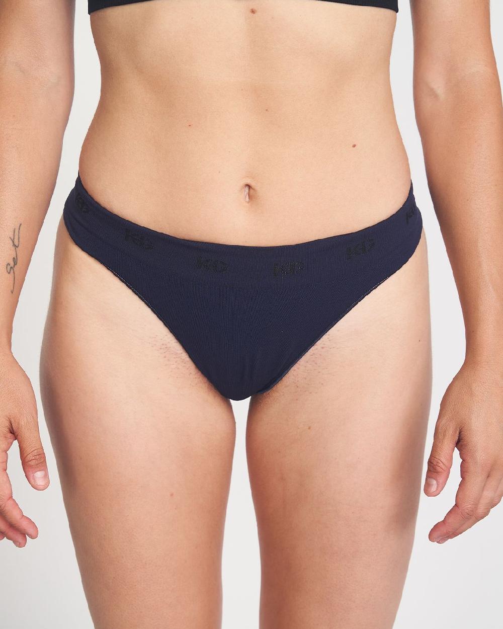 sport hg MIND Tanga femenino marino Tienda
