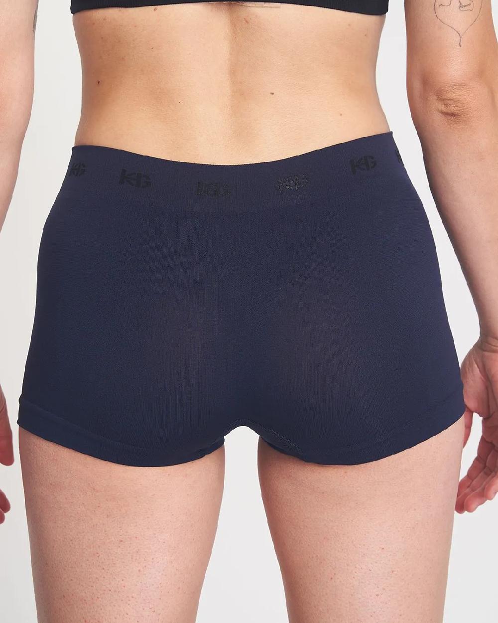 sport hg MIND Culotte femenino marino Envío gratis