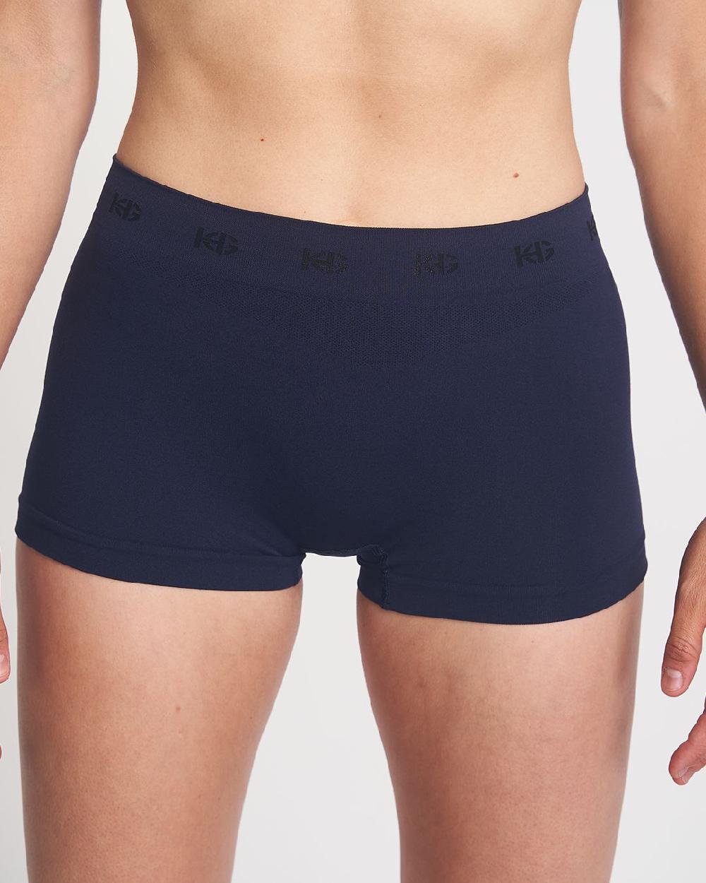 sport hg MIND Culotte femenino marino Envío gratis