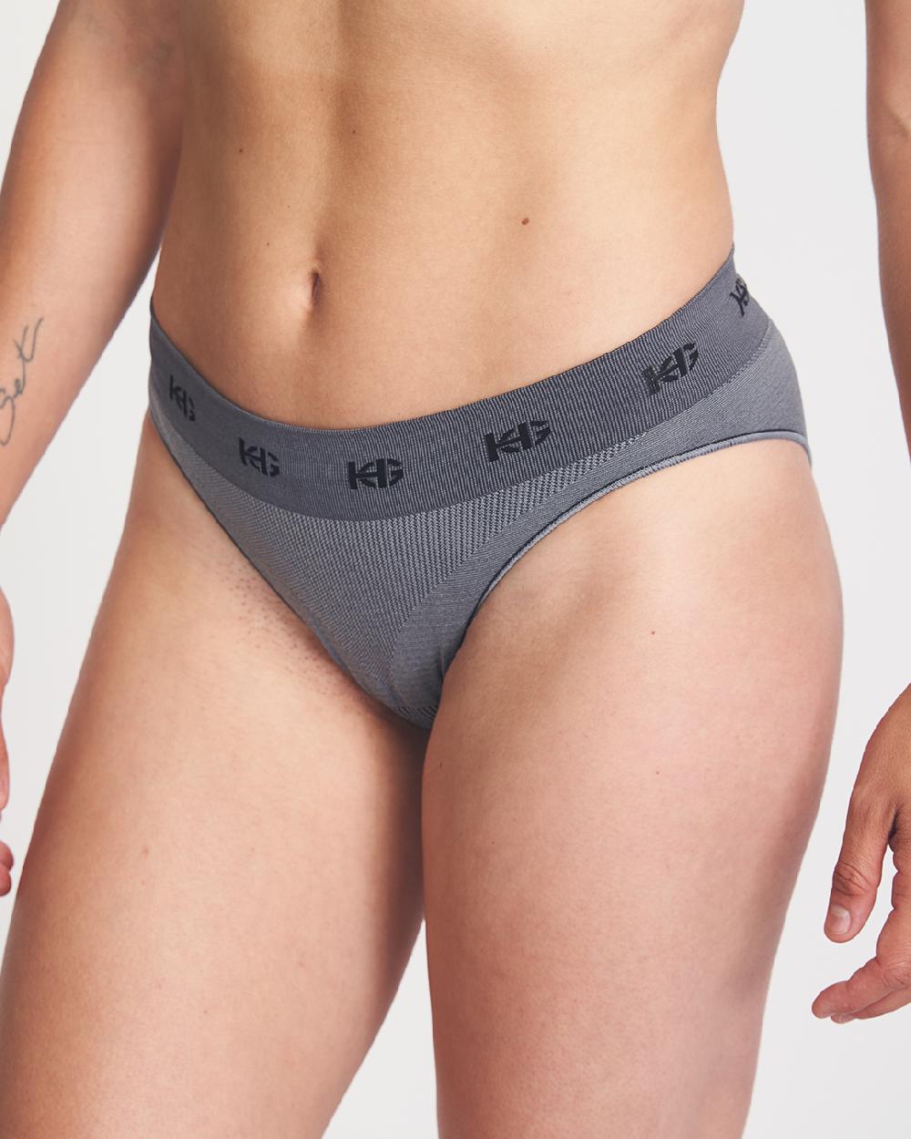 sport hg MIND Bikini femenino gris COMPRAR AHORA
