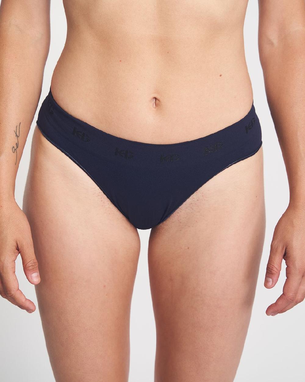 sport hg MIND Bikini femenino marino ÚLTIMAS EDICIONES