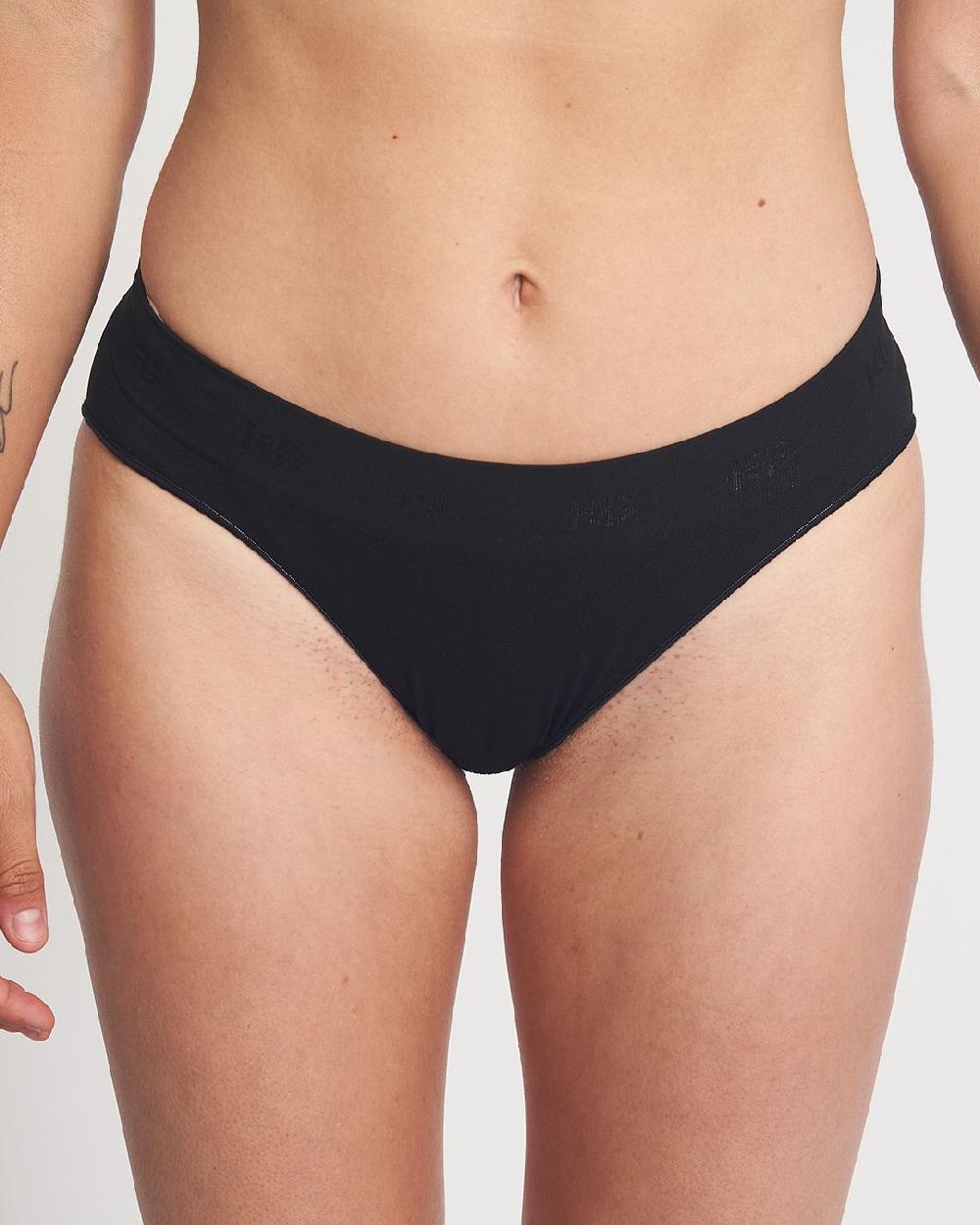 sport hg MIND Bikini femenino negro Últimos 2 días