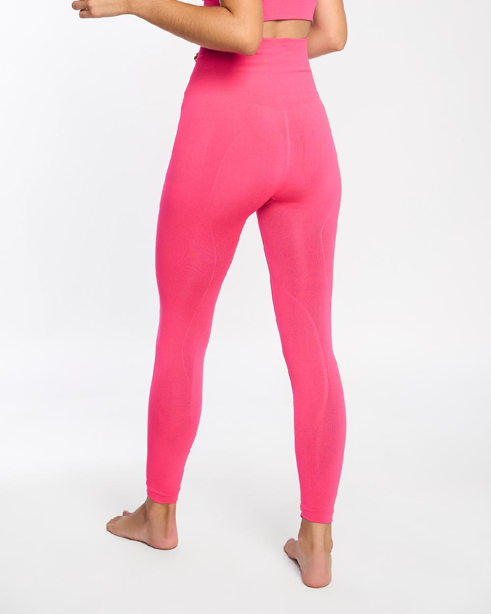 sport hg ARYS Malla larga técnica fucsia Venta caliente