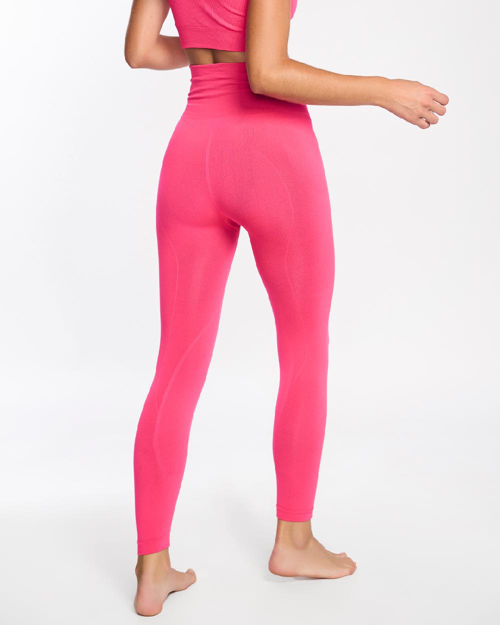 sport hg ARYS Malla larga técnica fucsia Venta caliente