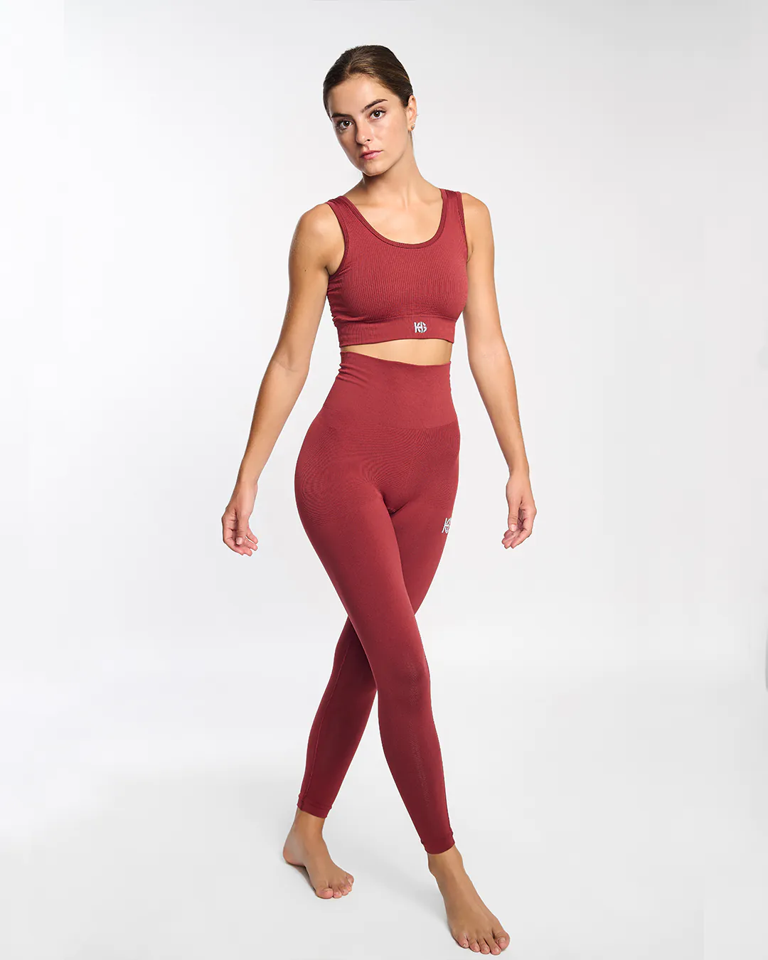 sport hg ARYS Malla larga técnica rojo caldera En oferta