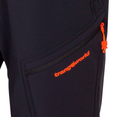 trangoworld Pantalón largo Hombre TRX2 SOFT PRO VD Oferta especial