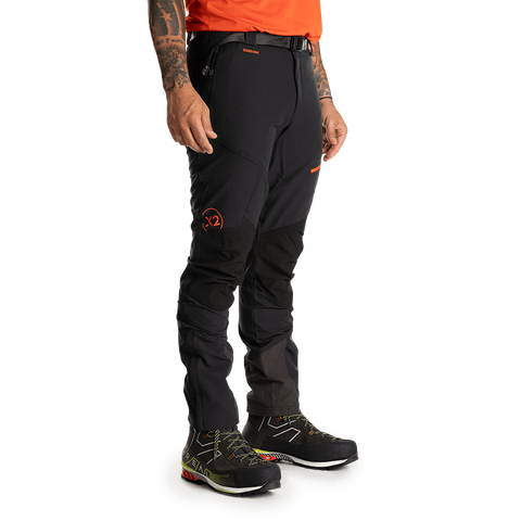 trangoworld Pantalón largo Hombre TRX2 DURA PRO ÚLTIMAS EDICIONES