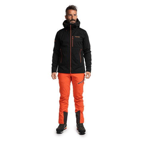 trangoworld Chaqueta Hombre TRX2 SOFT PRO DR Últimos 2 días