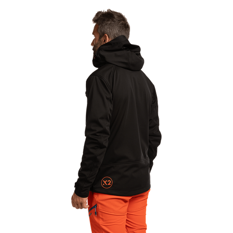 trangoworld Chaqueta Hombre TRX2 SOFT PRO DR Últimos 2 días