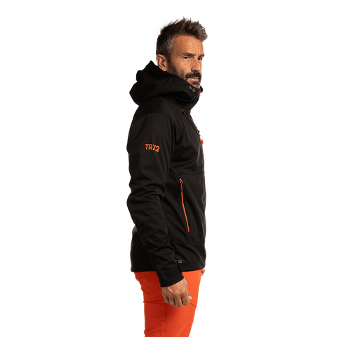 trangoworld Chaqueta Hombre TRX2 SOFT PRO DR Últimos 2 días