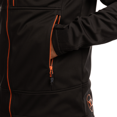 trangoworld Chaqueta Hombre TRX2 SOFT PRO DR Últimos 2 días