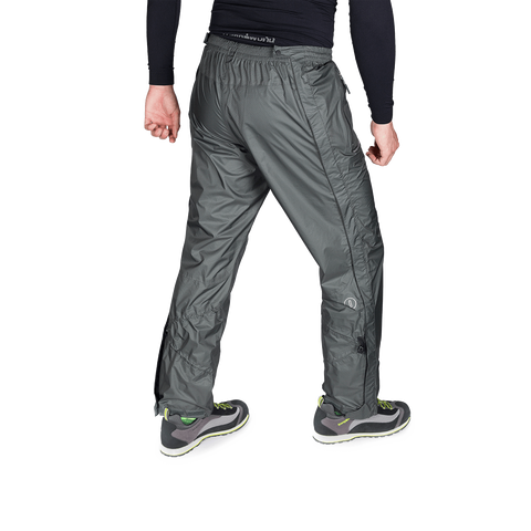 trangoworld Pantalón largo Hombre FARGREB Descuentos del mes