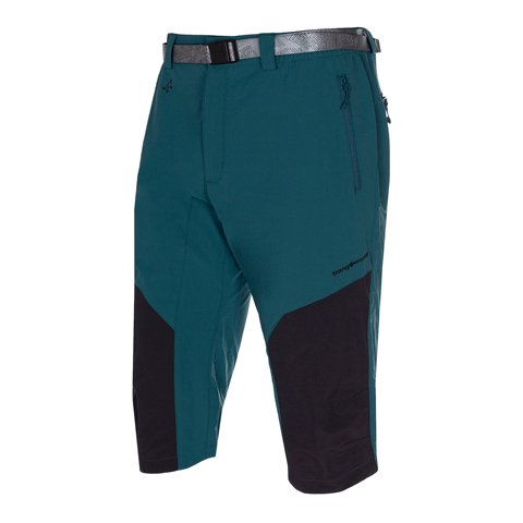 trangoworld Pantalón pirata Hombre TANZEN TH Descuento por venta flash